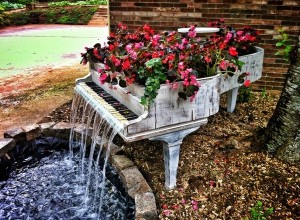 Vlastnorucne_vyrobena_zahradni_fontana