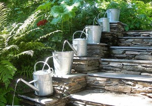 Vtipna_Zahradni_fontana